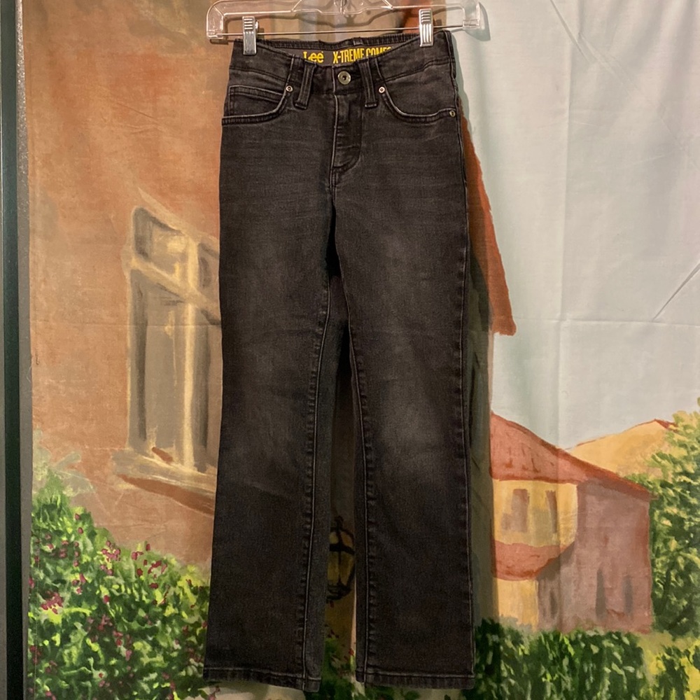 Lee Sport Series X-Treme Comfort slim jeans